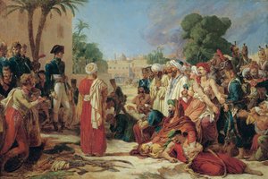 カイロのボナパルト（1769-1821）